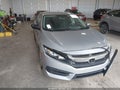 2016 Honda Civic — photo 6 of 16 | VIN 19XFC2F54GE094983