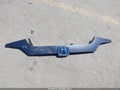 2022 Honda Accord — photo 12 of 17 | VIN 1HGCV3F18NA000444