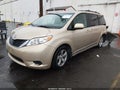 2014 Toyota Sienna — photo 2 of 16 | VIN 5TDKK3DC4ES497504