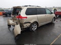 2014 Toyota Sienna — photo 4 of 16 | VIN 5TDKK3DC4ES497504