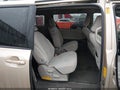 2014 Toyota Sienna — photo 8 of 16 | VIN 5TDKK3DC4ES497504