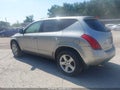 2004 Nissan Murano — photo 3 of 11 | VIN JN8AZ08T64W209579