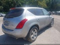 2004 Nissan Murano — photo 4 of 11 | VIN JN8AZ08T64W209579