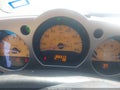 2004 Nissan Murano — photo 7 of 11 | VIN JN8AZ08T64W209579