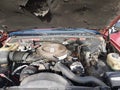 1988 Chevrolet GMT — photo 10 of 16 | VIN 1GCGC34J5JE197536