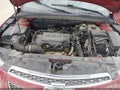 2012 Chevrolet Cruze — photo 10 of 17 | VIN 1G1PG5SC4C7161695