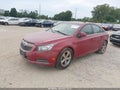 2012 Chevrolet Cruze — photo 2 of 17 | VIN 1G1PG5SC4C7161695