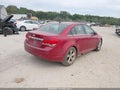 2012 Chevrolet Cruze — photo 4 of 17 | VIN 1G1PG5SC4C7161695