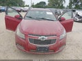 2012 Chevrolet Cruze — photo 6 of 17 | VIN 1G1PG5SC4C7161695