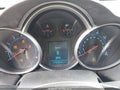 2012 Chevrolet Cruze — photo 7 of 17 | VIN 1G1PG5SC4C7161695