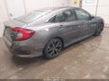 2020 Honda Civic — photo 4 of 11 | VIN 2HGFC2F80LH527998