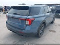 2025 Ford Explorer — photo 4 of 17 | VIN 1FMWK8GC3SGB15944