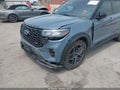 2025 Ford Explorer — photo 6 of 17 | VIN 1FMWK8GC3SGB15944