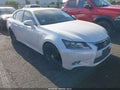 2013 Lexus GS 350 — photo 1 of 17 | VIN JTHBE1BLXD5027060