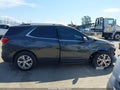 2018 Chevrolet Equinox — photo 13 of 16 | VIN 2GNAXKEX6J6297373
