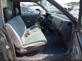 1993 Nissan Truck — photo 5 of 16 | VIN 1N6SD11S2PC396859