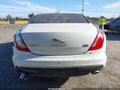2016 Jaguar XJ-Series — photo 17 of 17 | VIN SAJWJ2GD8G8W02962
