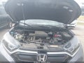 2020 Honda CR-V — photo 10 of 17 | VIN 7FARW2H80LE010646