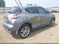 2016 Nissan Juke — photo 4 of 17 | VIN JN8AF5MV0GT657321