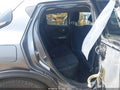 2016 Nissan Juke — photo 8 of 17 | VIN JN8AF5MV0GT657321