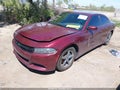 2019 Dodge Charger — photo 2 of 11 | VIN 2C3CDXBG2KH643523