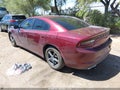 2019 Dodge Charger — photo 3 of 11 | VIN 2C3CDXBG2KH643523