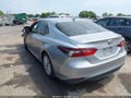 2022 Toyota Camry — photo 3 of 11 | VIN 4T1R11AK3NU622145