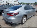 2022 Toyota Camry — photo 4 of 11 | VIN 4T1R11AK3NU622145