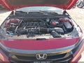 2022 Honda Accord — photo 10 of 16 | VIN 1HGCV1F39NA000183