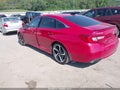2022 Honda Accord — photo 3 of 16 | VIN 1HGCV1F39NA000183