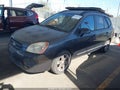 2008 Kia Rondo — photo 2 of 17 | VIN KNAFG525587202604