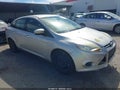 2014 Ford Focus — photo 1 of 16 | VIN 1FADP3F28EL185806
