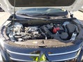 2026 Mitsubishi Outlander — photo 10 of 17 | VIN JA4J4VABXTZ005707