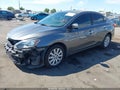 2019 Nissan Sentra — photo 2 of 17 | VIN 3N1AB7AP7KY251824