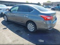 2019 Nissan Sentra — photo 3 of 17 | VIN 3N1AB7AP7KY251824