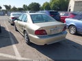 2001 Mitsubishi Galant — photo 3 of 12 | VIN 4A3AA46G61E154128
