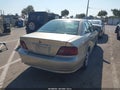 2001 Mitsubishi Galant — photo 4 of 12 | VIN 4A3AA46G61E154128