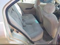 2001 Mitsubishi Galant — photo 8 of 12 | VIN 4A3AA46G61E154128