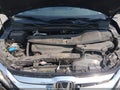 2018 Honda Odyssey — photo 10 of 16 | VIN 5FNRL6H74JB063446