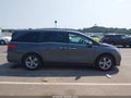 2018 Honda Odyssey — photo 13 of 16 | VIN 5FNRL6H74JB063446