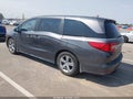 2018 Honda Odyssey — photo 3 of 16 | VIN 5FNRL6H74JB063446