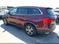 2018 Honda Pilot — photo 3 of 17 | VIN 5FNYF5H34JB025497