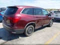 2018 Honda Pilot — photo 4 of 17 | VIN 5FNYF5H34JB025497
