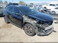 2022 Lexus UX 250h — photo 1 of 17 | VIN JTHX9JBH1N2061669