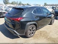 2022 Lexus UX 250h — photo 4 of 17 | VIN JTHX9JBH1N2061669