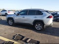 2025 Toyota RAV4 — photo 3 of 16 | VIN 2T3W1RFV2SW422252