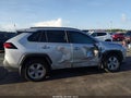 2025 Toyota RAV4 — photo 6 of 16 | VIN 2T3W1RFV2SW422252