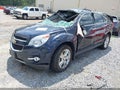 2015 Chevrolet Equinox — photo 2 of 16 | VIN 2GNFLDE36F6306798