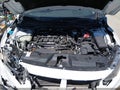 2020 Honda Civic — photo 10 of 18 | VIN 19XFC1F31LE203256