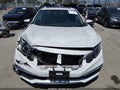 2020 Honda Civic — photo 12 of 18 | VIN 19XFC1F31LE203256